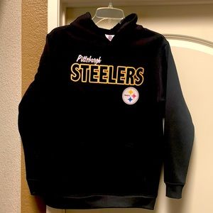 Pittsburgh Steelers pullover sweatshirt